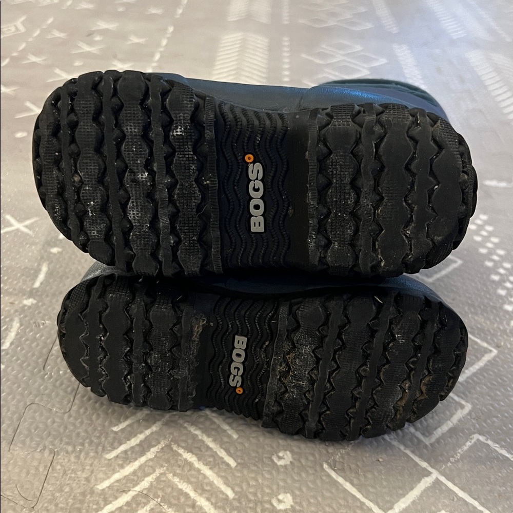 Toddler Bog Boots - Picture 4 of 5